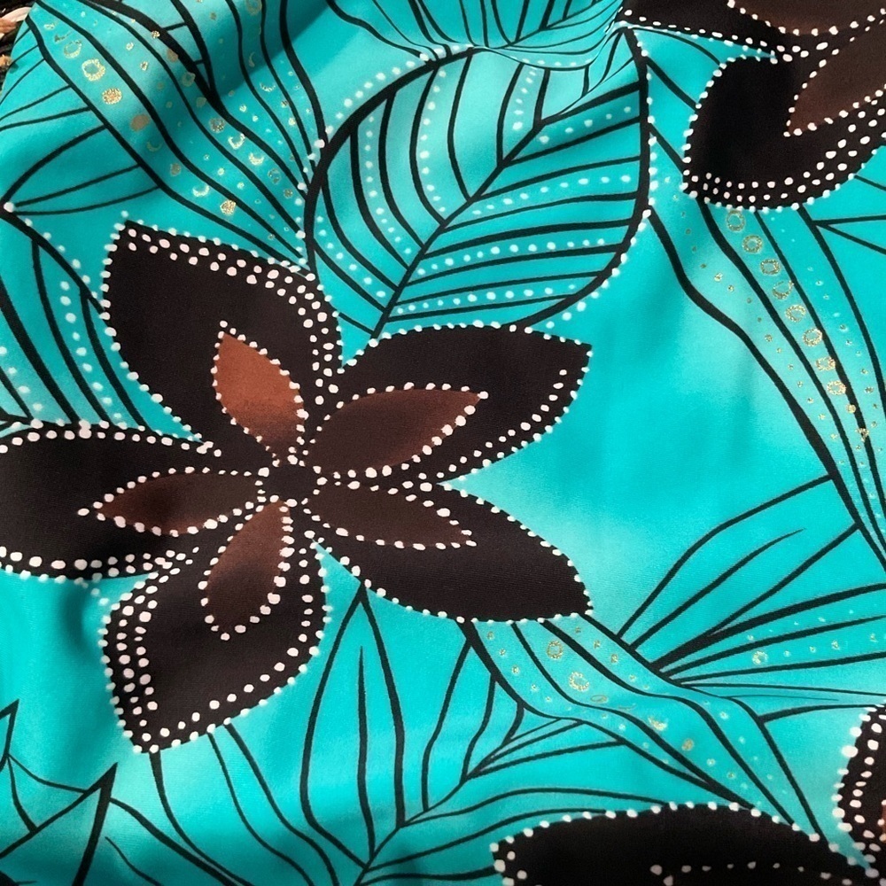 Ceeb One Piece Swim Suit - Picture 8 of 8